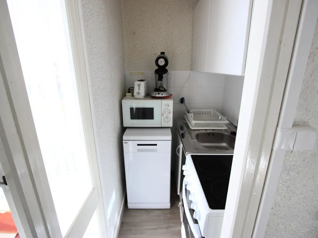 Location de Vacances Chamrousse 204