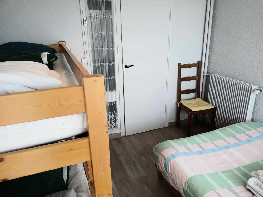 Location de Vacances Chamrousse 204
