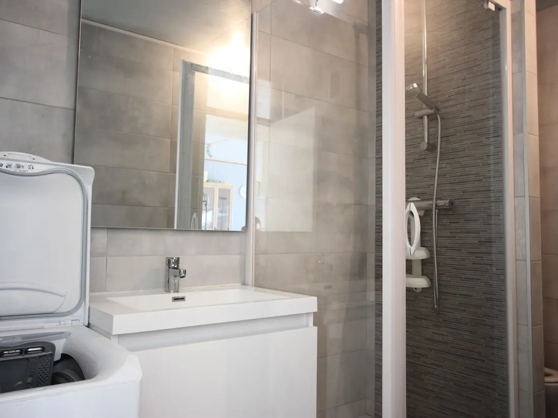 Location de Vacances Chamrousse 204