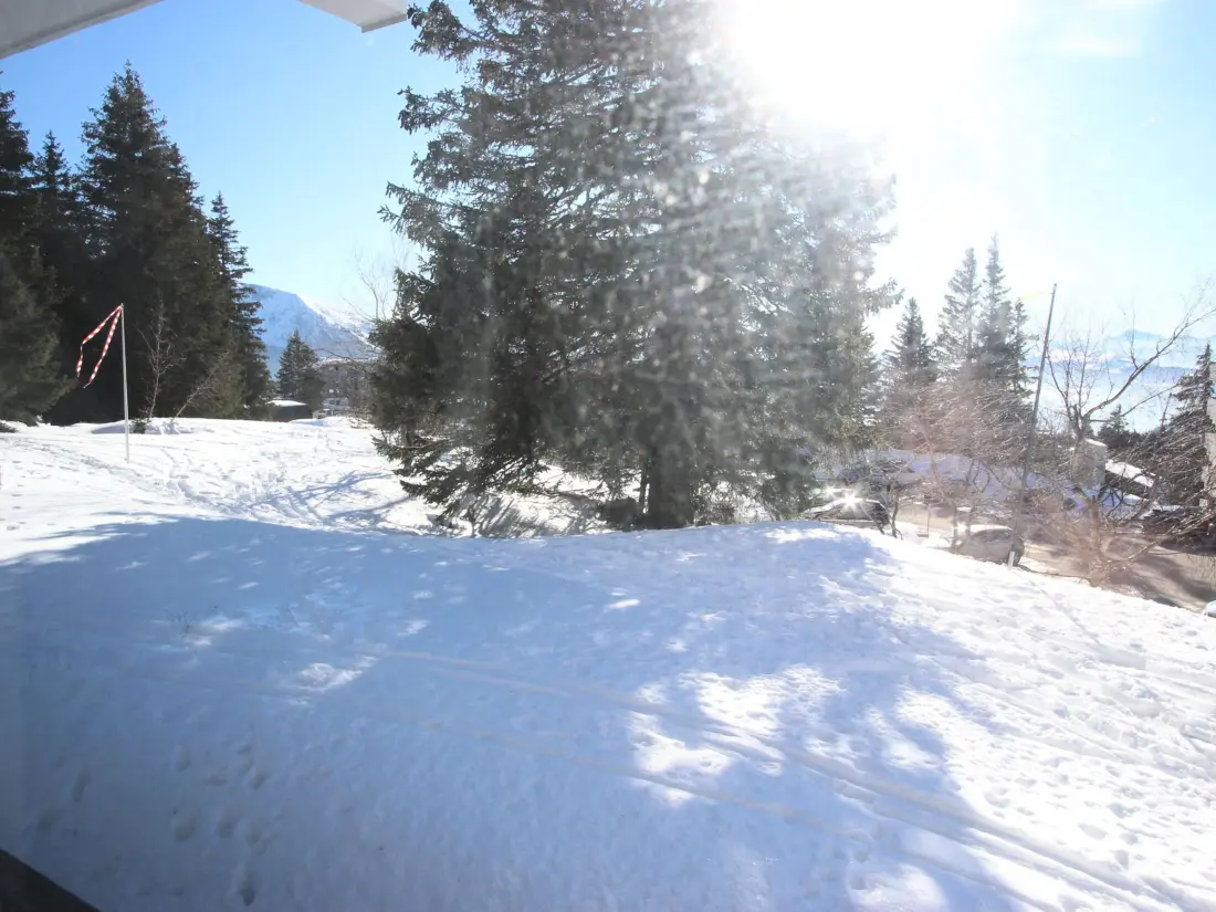 Location de Vacances Chamrousse 204