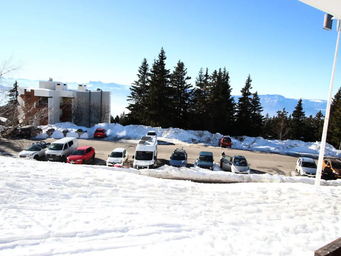 Location de Vacances Chamrousse 204