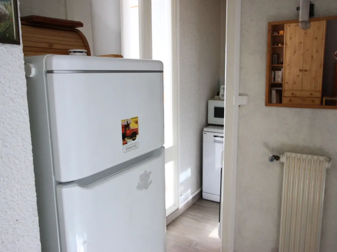 Location de Vacances Chamrousse 204
