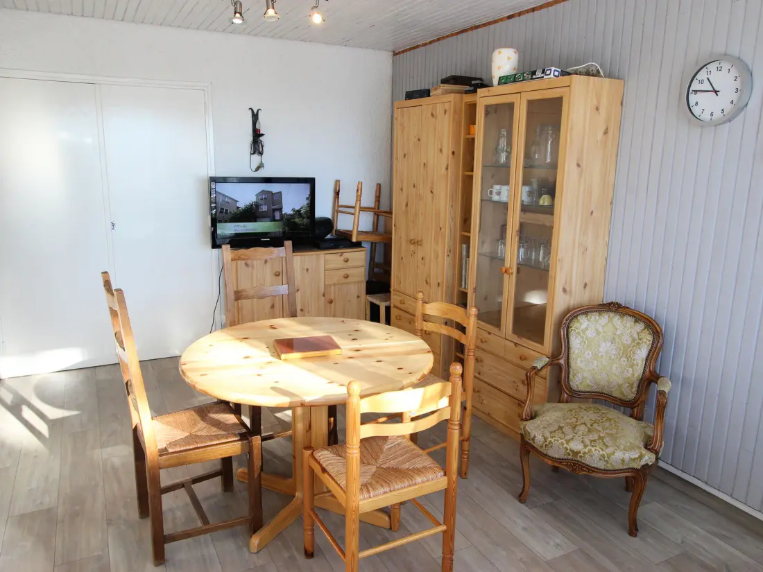 Location de Vacances Chamrousse 204