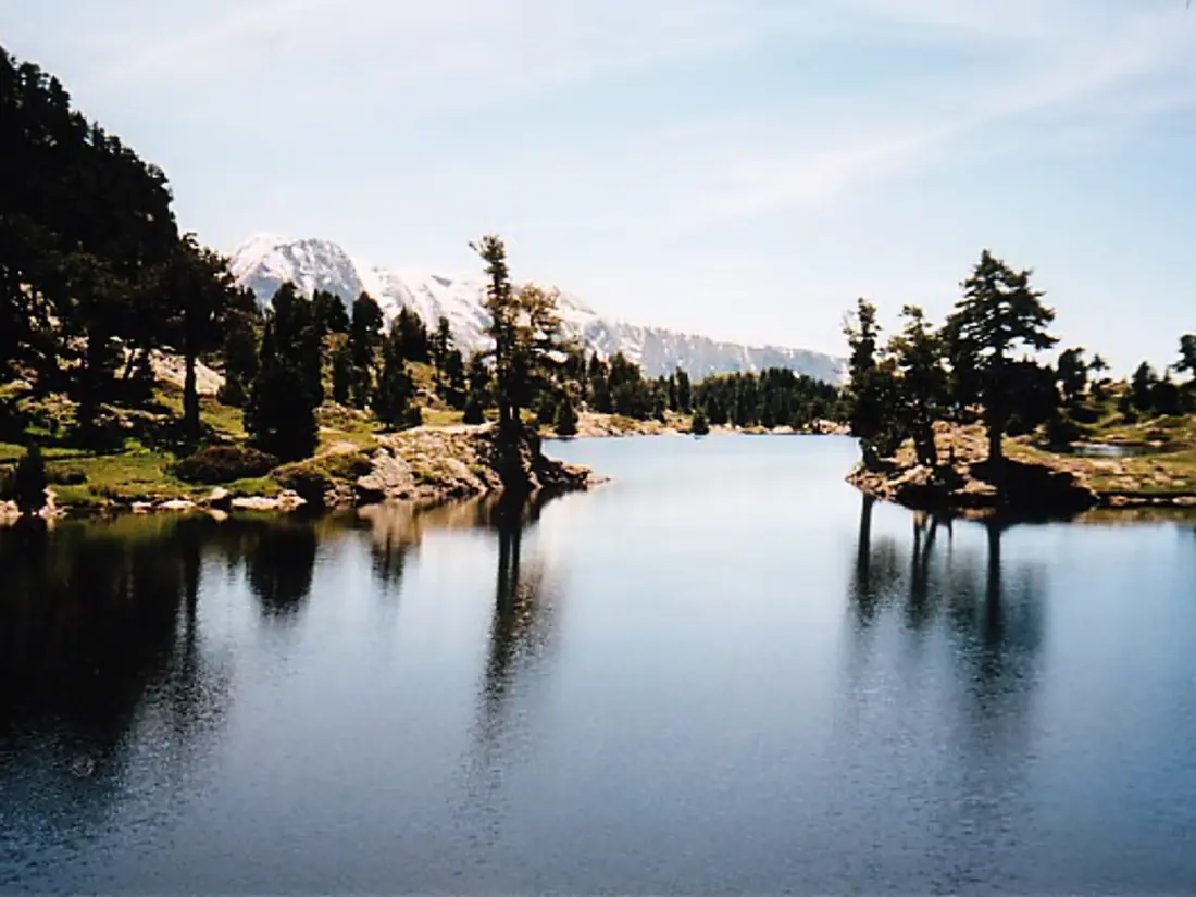 Location de Vacances Chamrousse 204