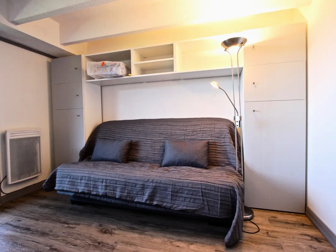 Location de Vacances Chamrousse 108