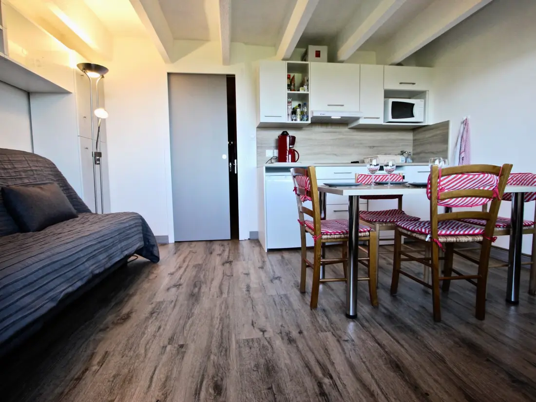 Location de Vacances Chamrousse 108