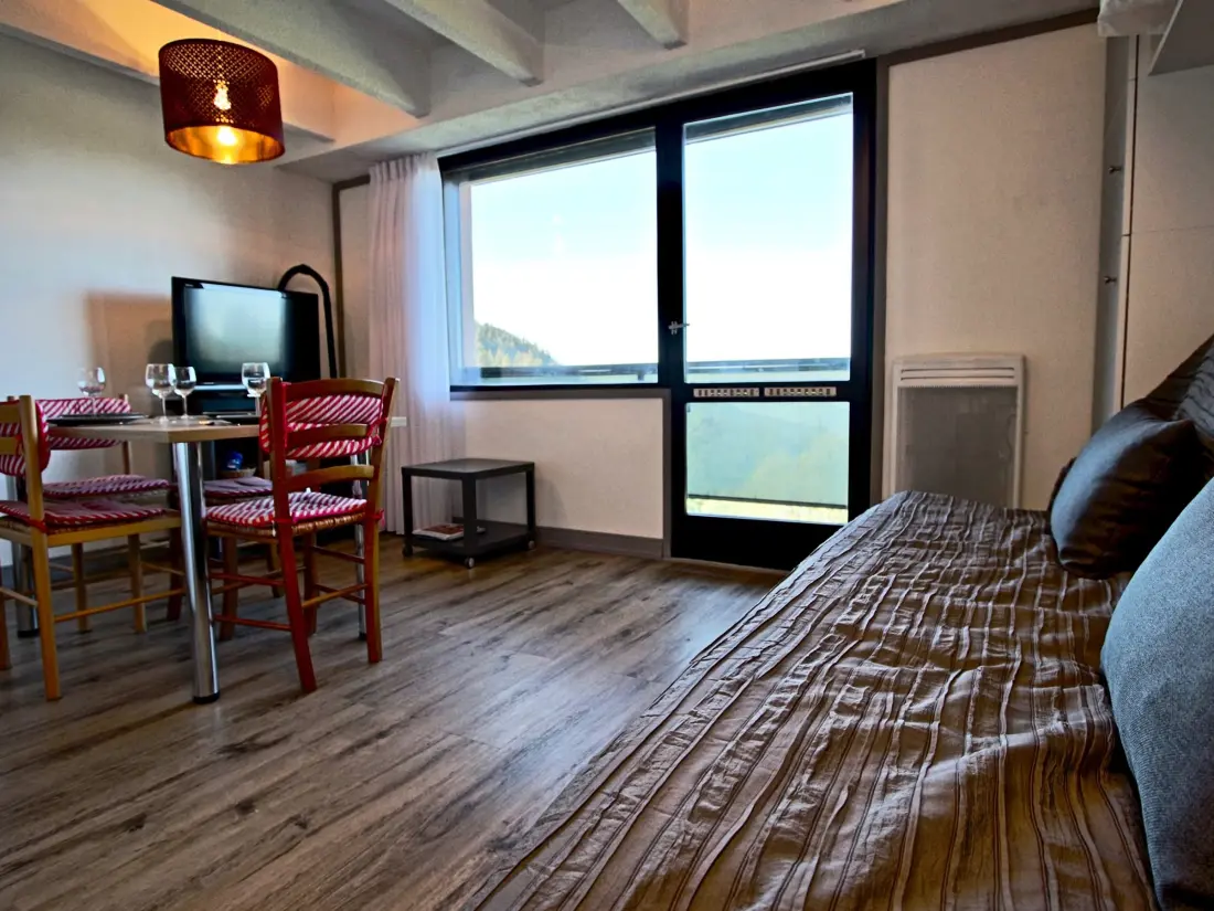 Location de Vacances Chamrousse 108