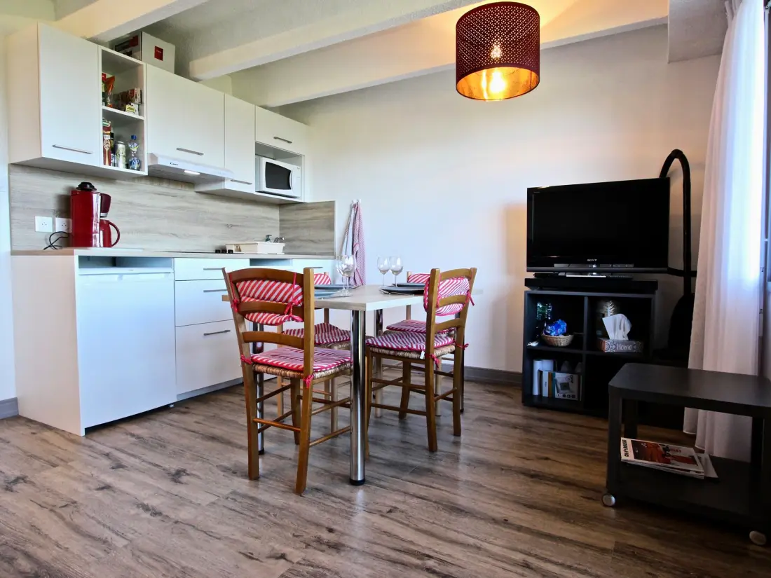 Location de Vacances Chamrousse 108