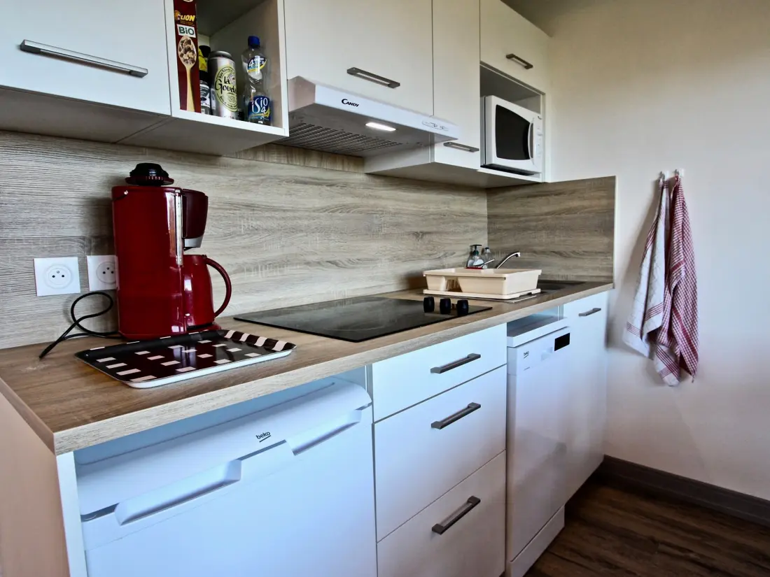 Location de Vacances Chamrousse 108