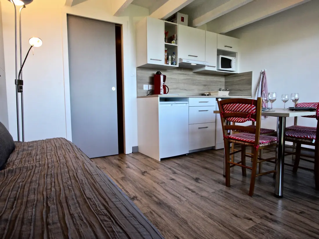 Location de Vacances Chamrousse 108