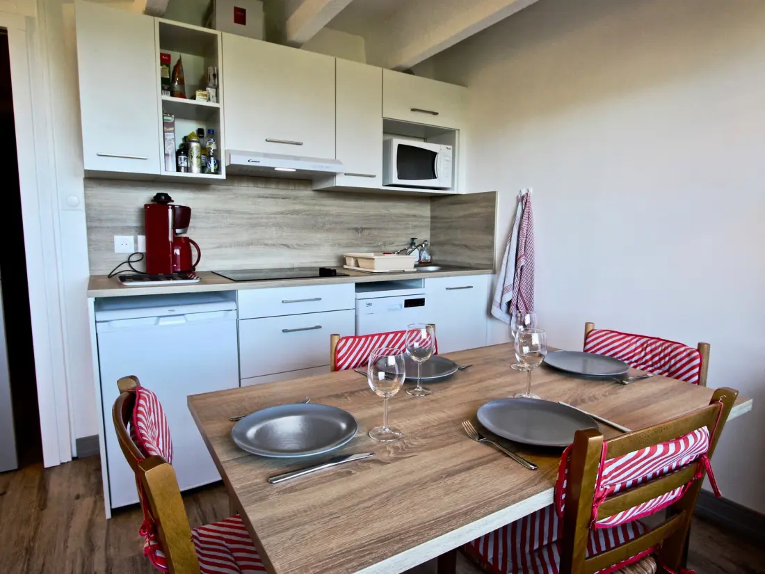 Location de Vacances Chamrousse 108