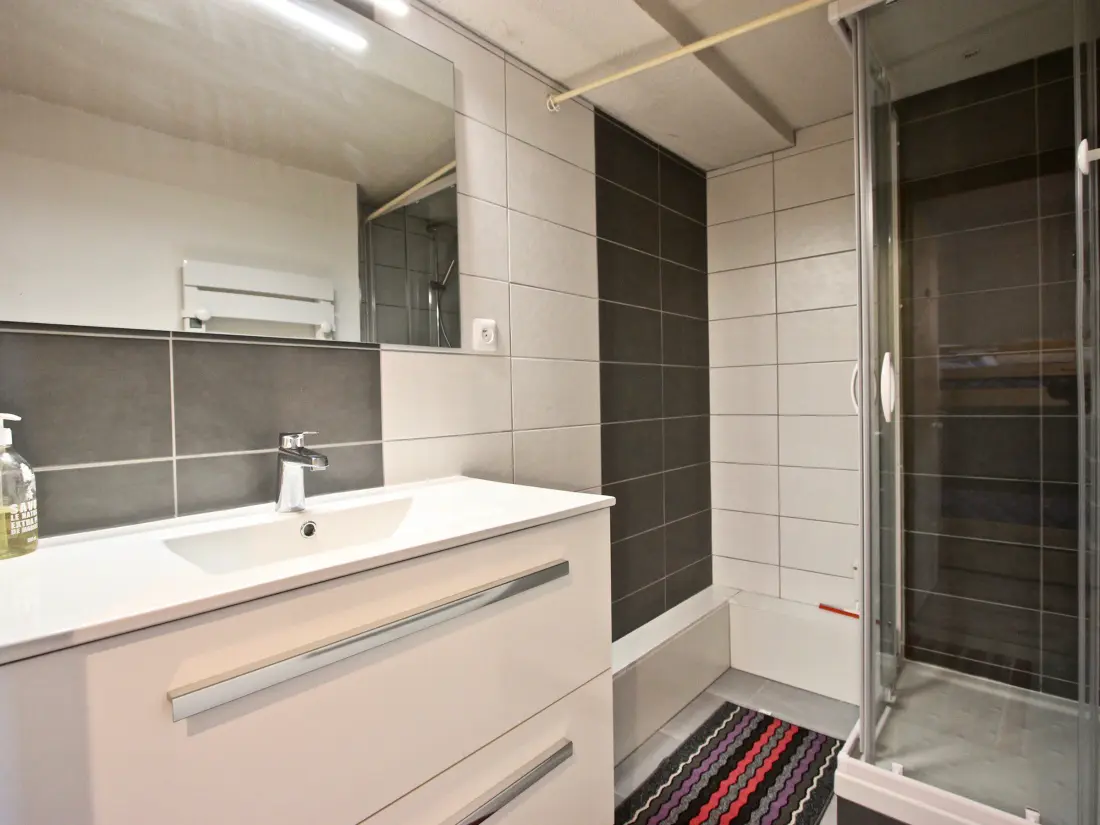 Location de Vacances Chamrousse 108