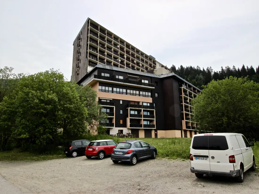 Location de Vacances Chamrousse 108