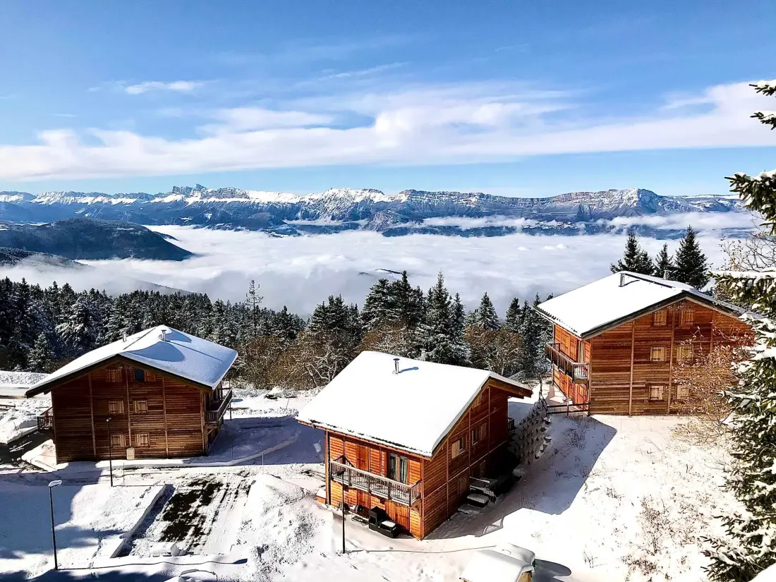 Location de Vacances Chamrousse 108