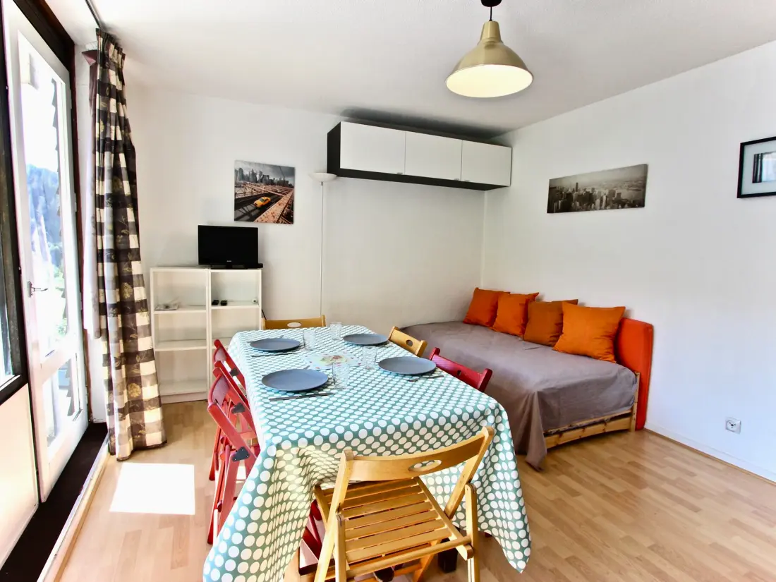 Location de Vacances Chamrousse 111