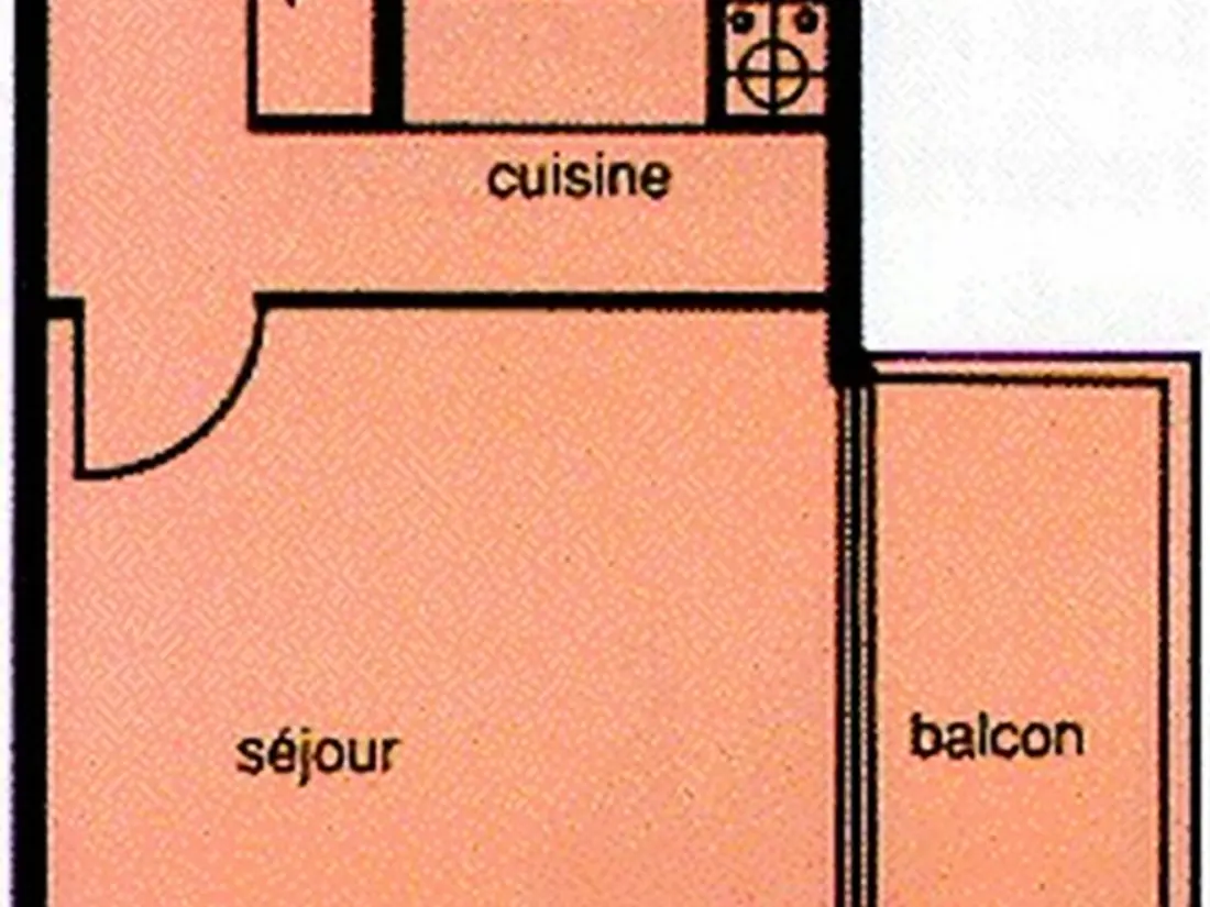 Location de Vacances Chamrousse 111