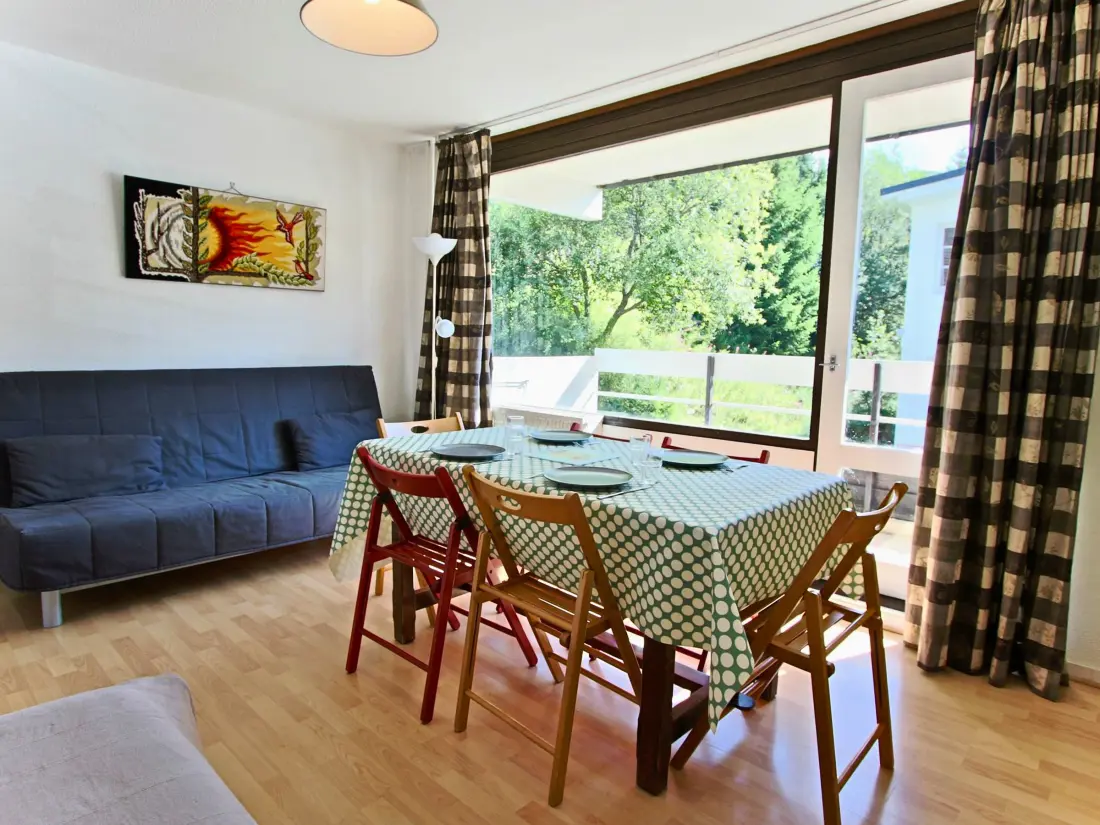Location de Vacances Chamrousse 111