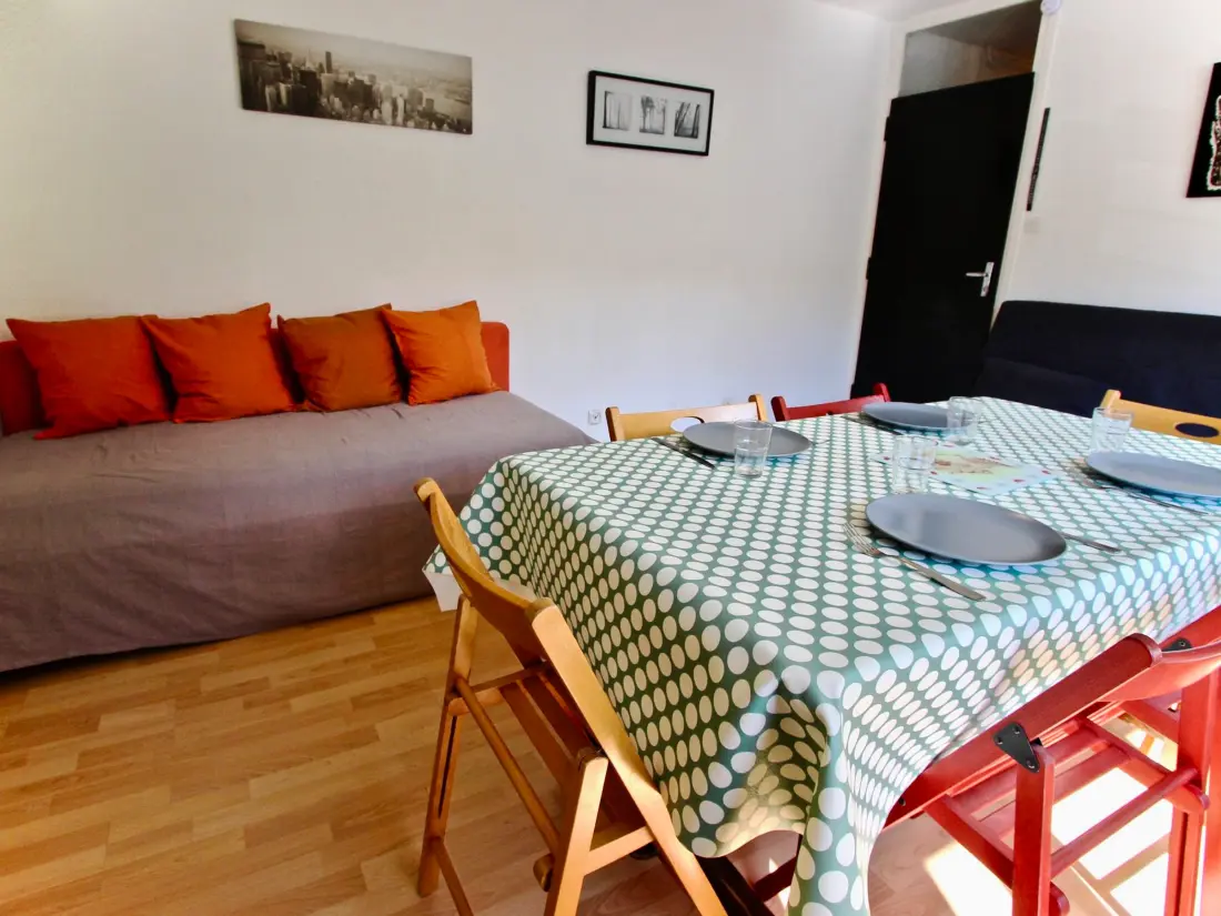 Location de Vacances Chamrousse 111