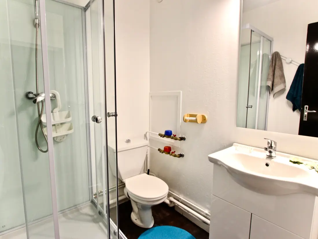 Location de Vacances Chamrousse 111
