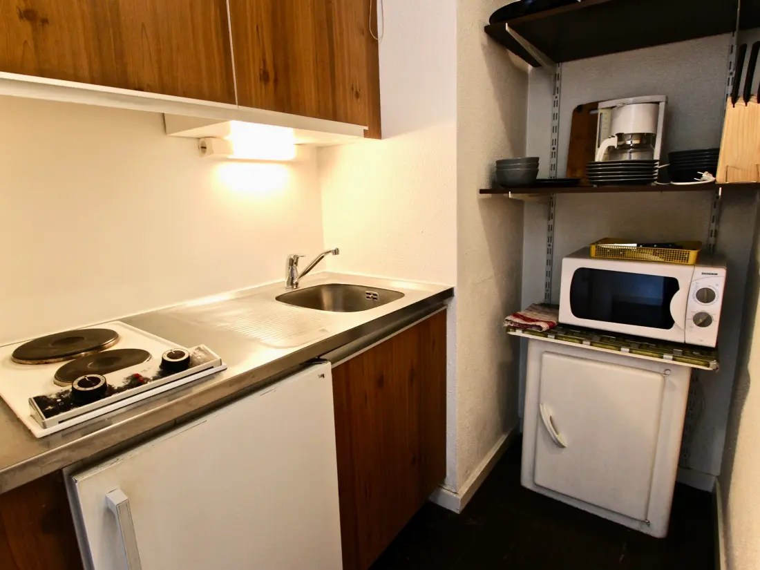 Location de Vacances Chamrousse 111