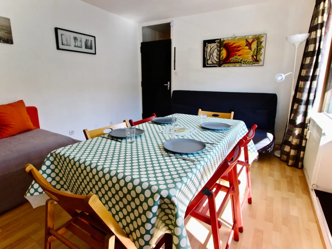 Location de Vacances Chamrousse 111
