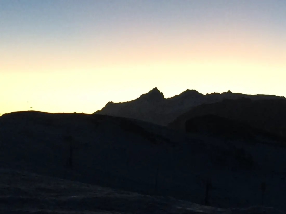 Location de Vacances Chamrousse 111