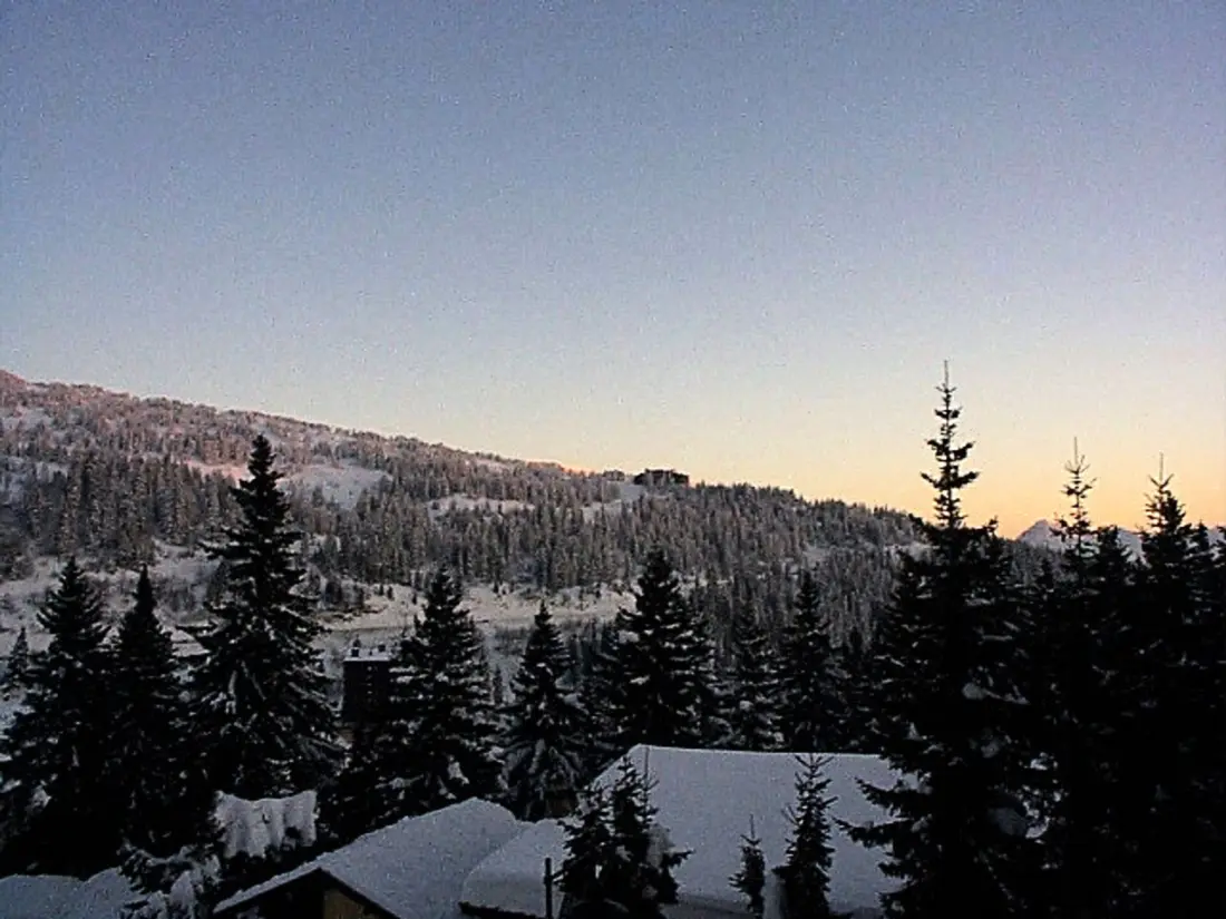 Location de Vacances Chamrousse 111
