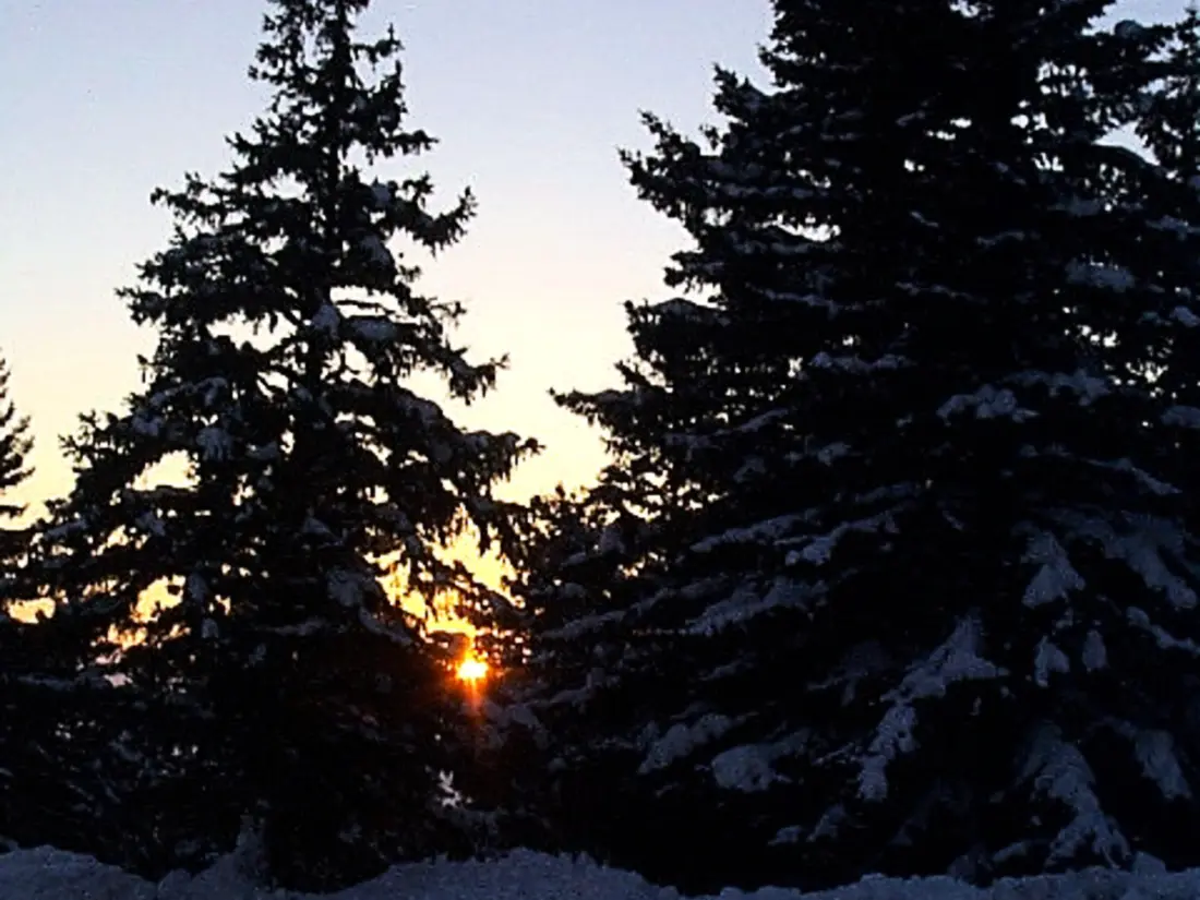 Location de Vacances Chamrousse 111