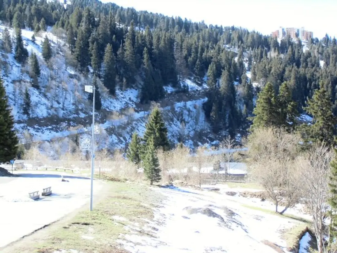 Location de Vacances Chamrousse 111