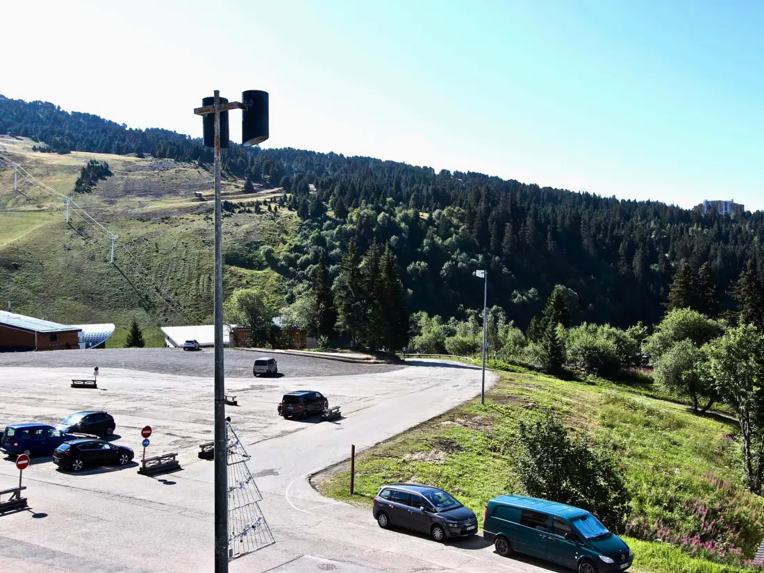 Location de Vacances Chamrousse 111