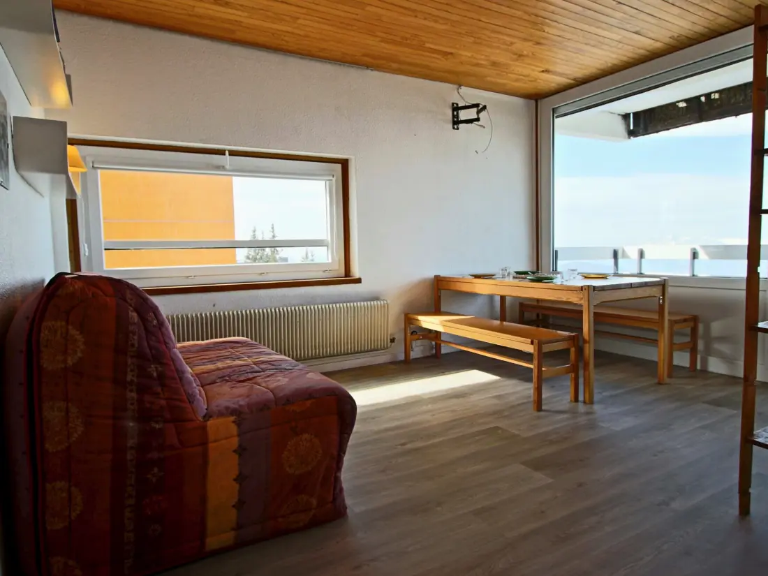 Location de Vacances Chamrousse 115