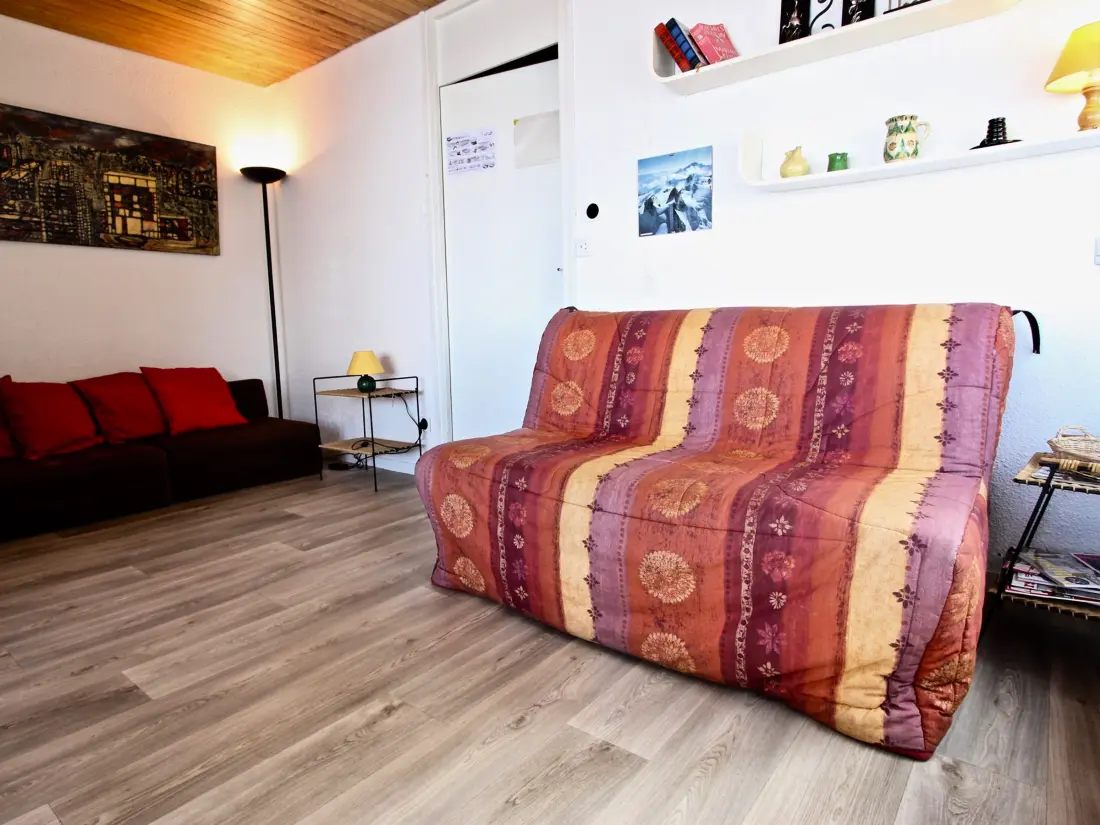 Location de Vacances Chamrousse 115