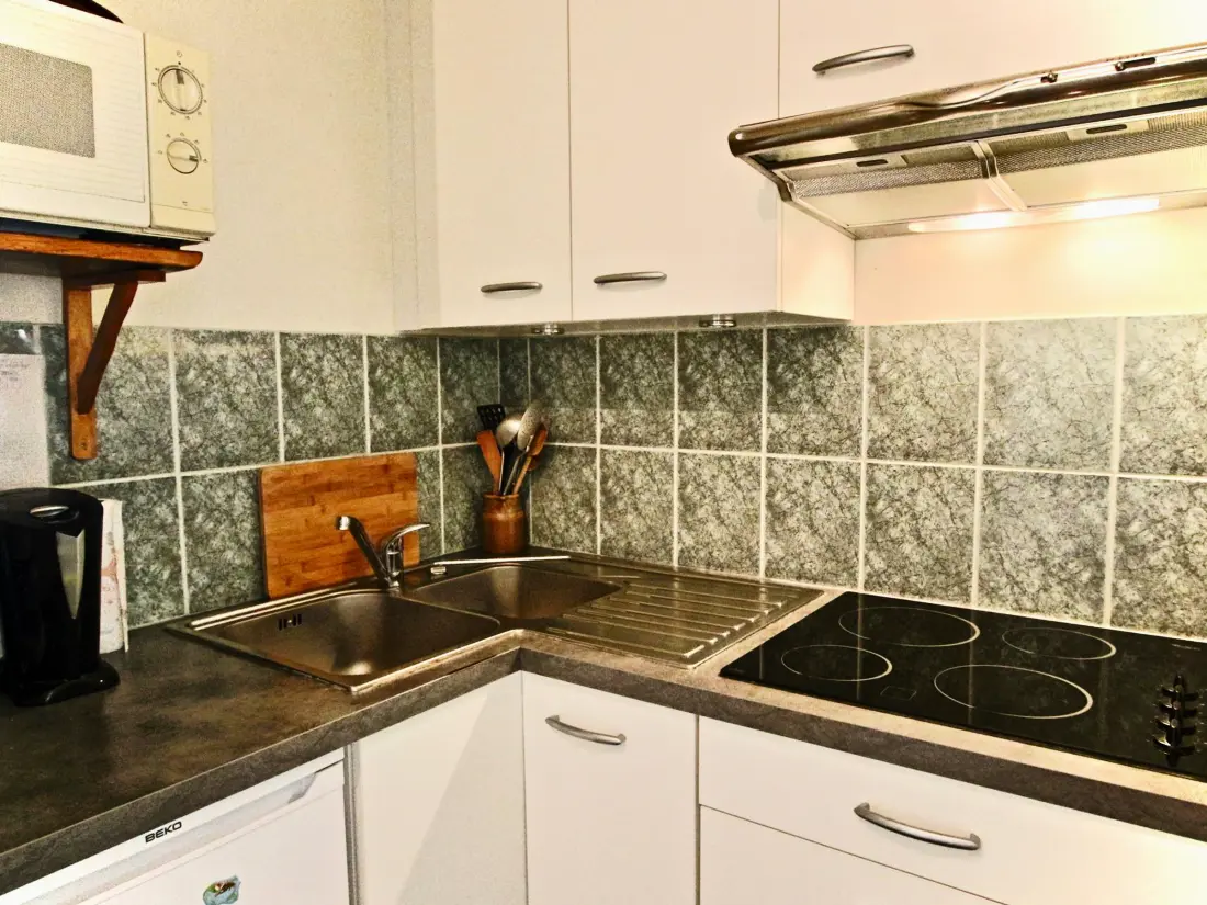 Location de Vacances Chamrousse 115