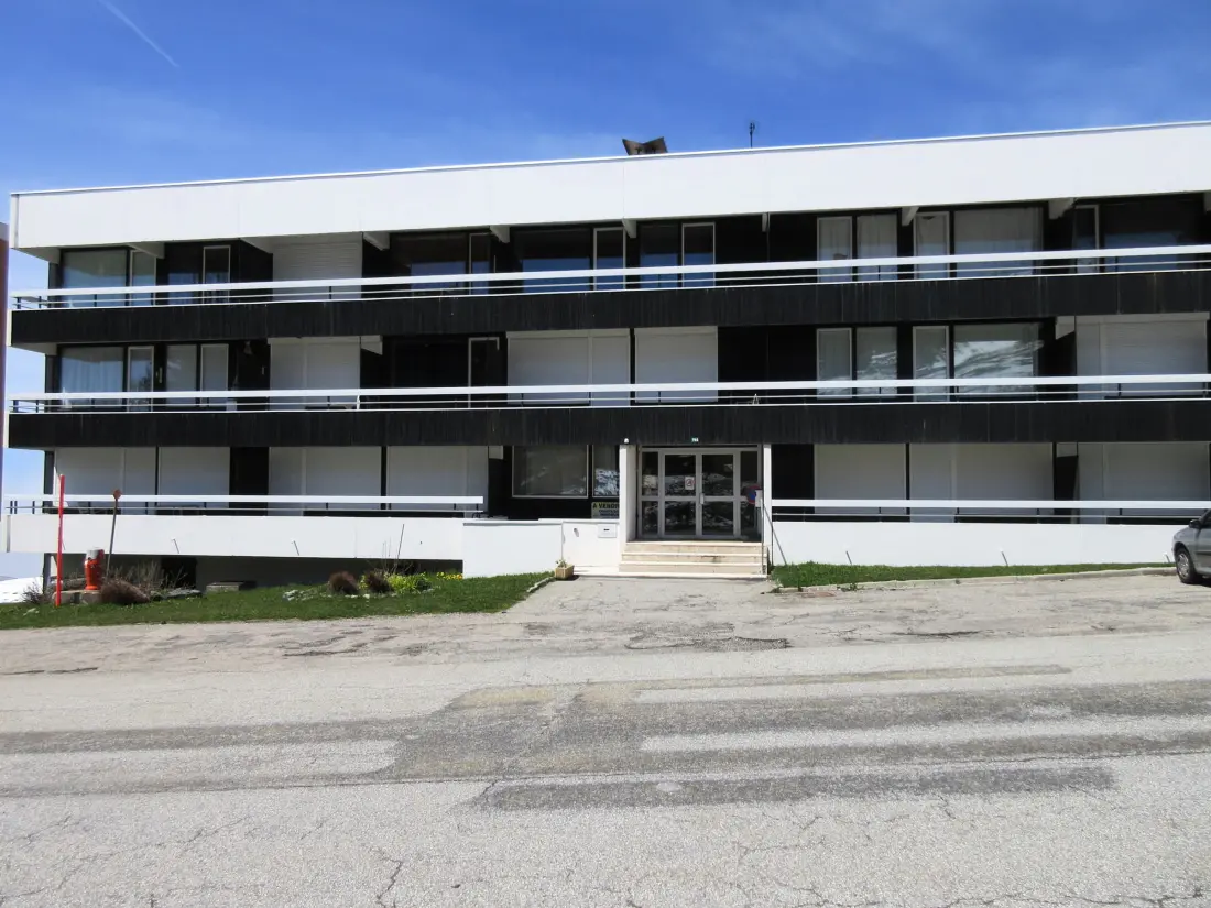 Location de Vacances Chamrousse 115