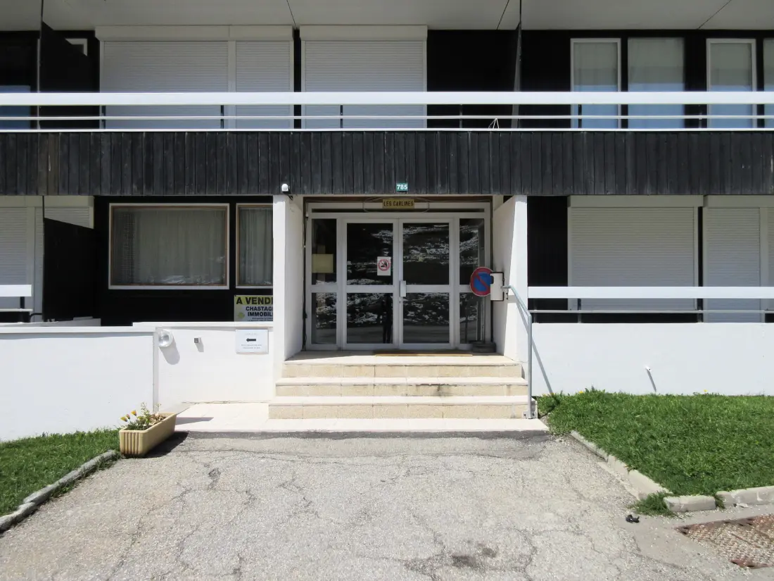 Location de Vacances Chamrousse 115