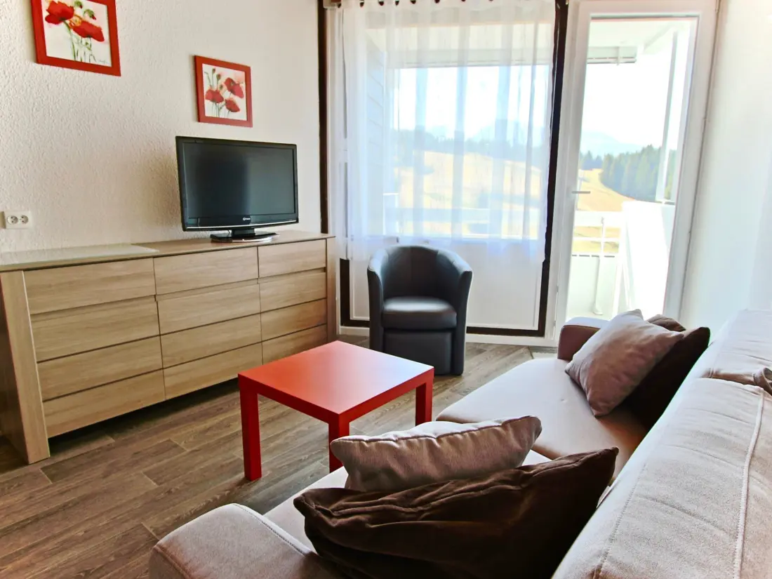 Location de Vacances Chamrousse 122