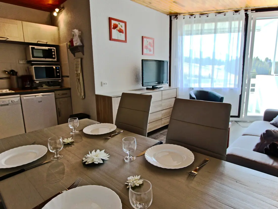 Location de Vacances Chamrousse 122