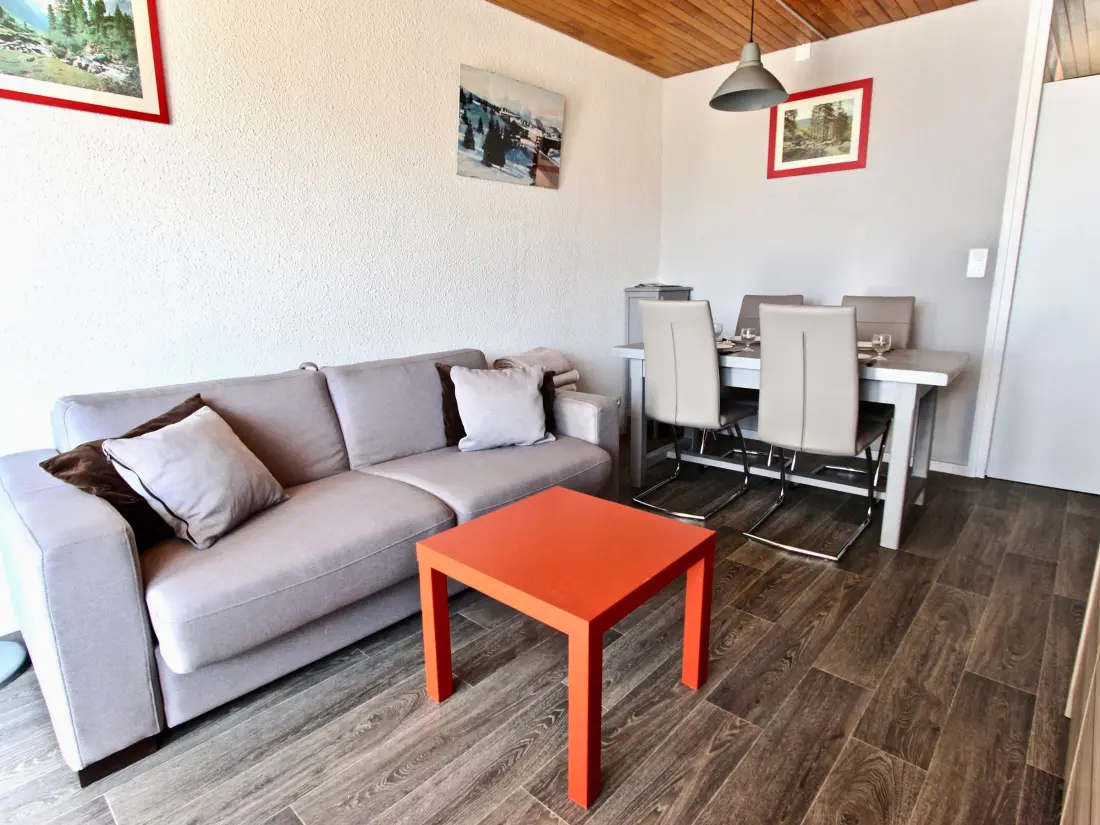 Location de Vacances Chamrousse 122