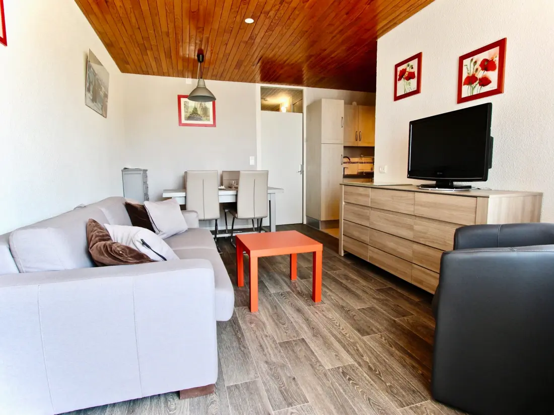 Location de Vacances Chamrousse 122
