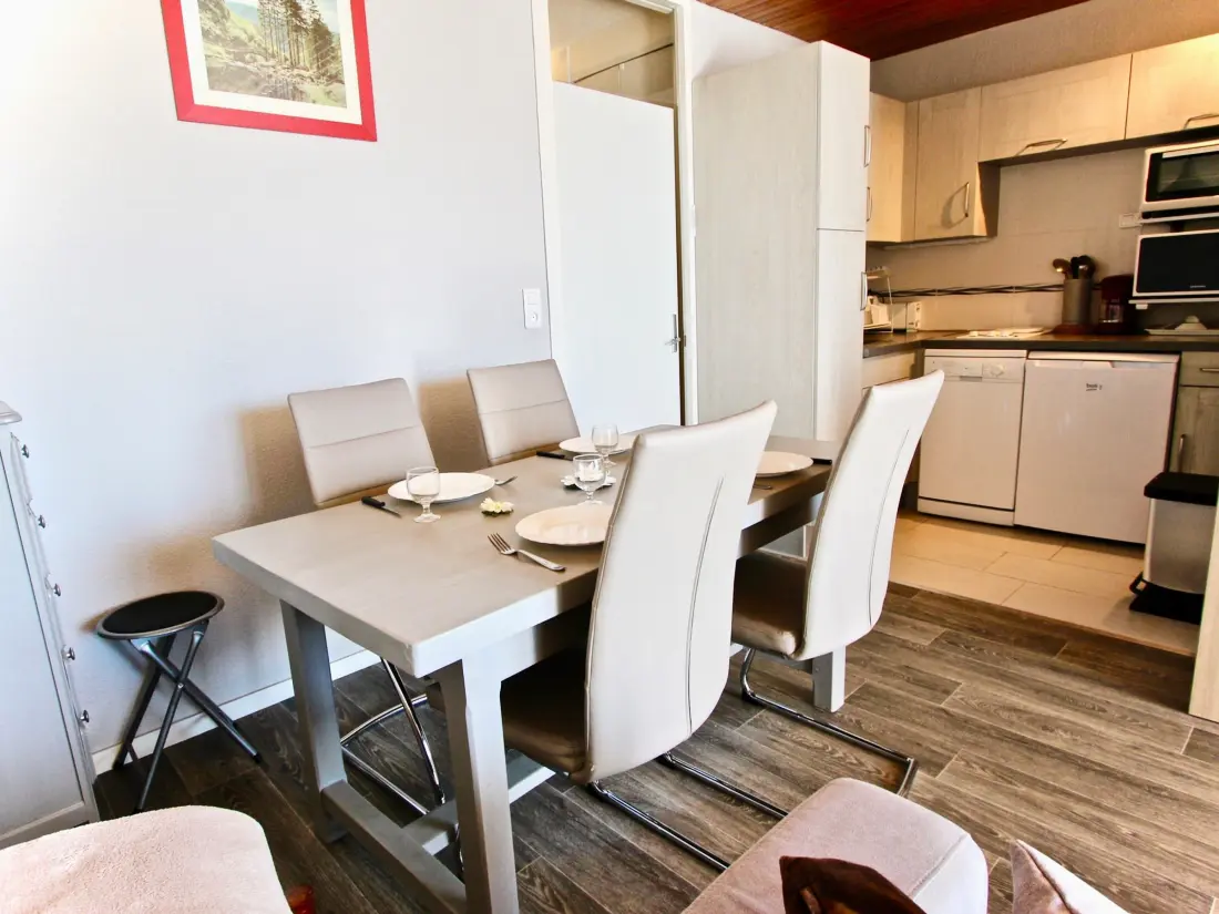 Location de Vacances Chamrousse 122