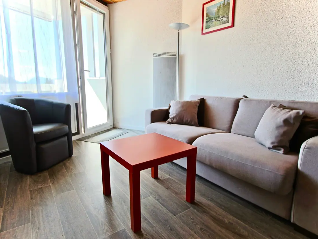 Location de Vacances Chamrousse 122