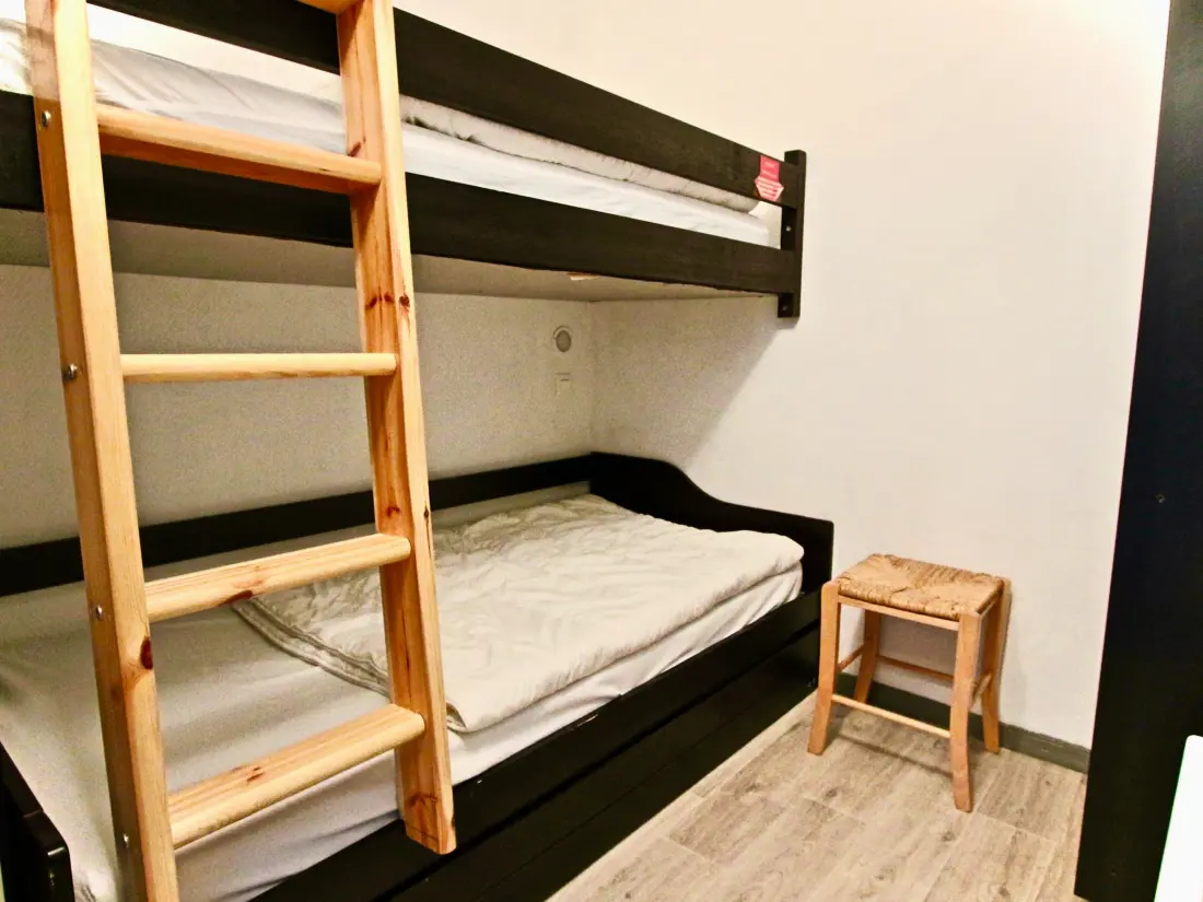 Location de Vacances Chamrousse 122