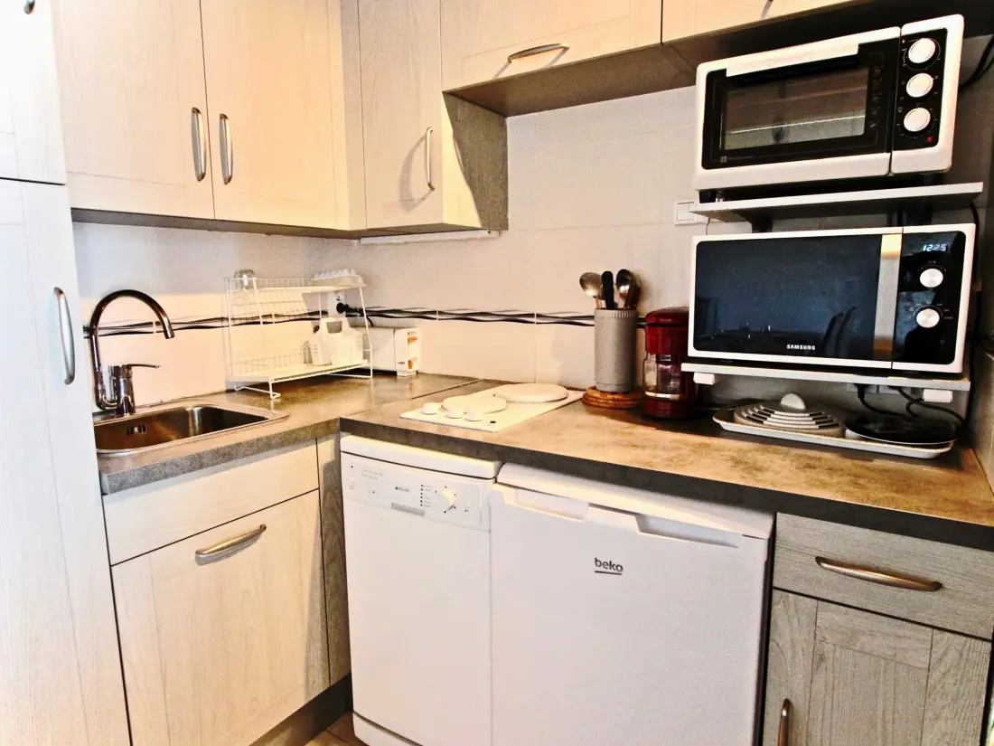 Location de Vacances Chamrousse 122