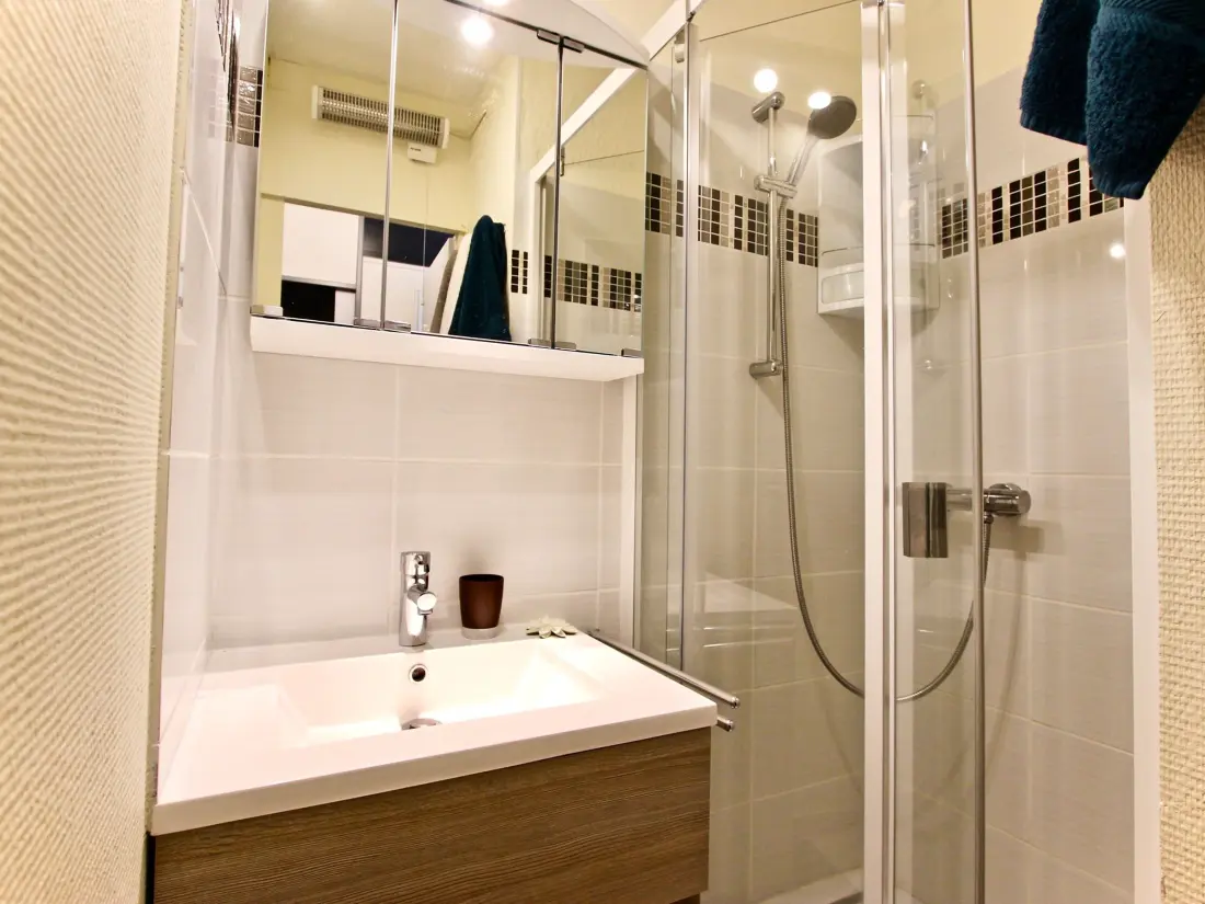 Location de Vacances Chamrousse 122