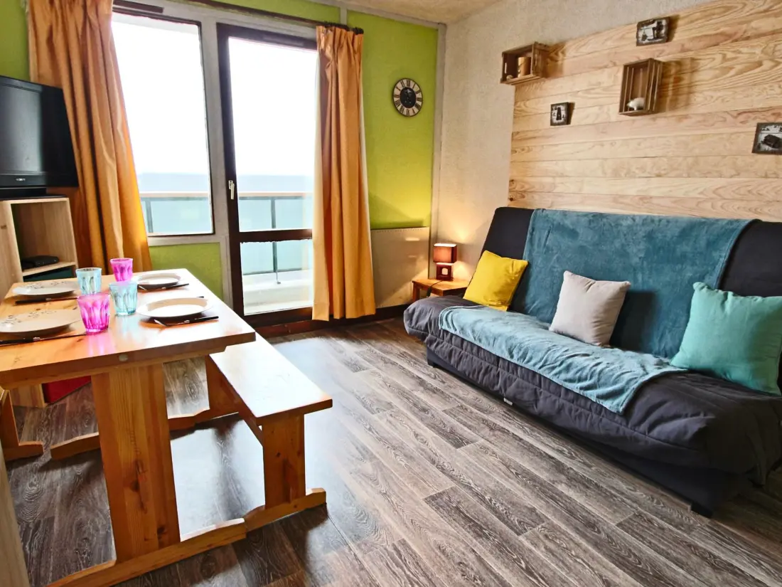 Location de Vacances Chamrousse 129