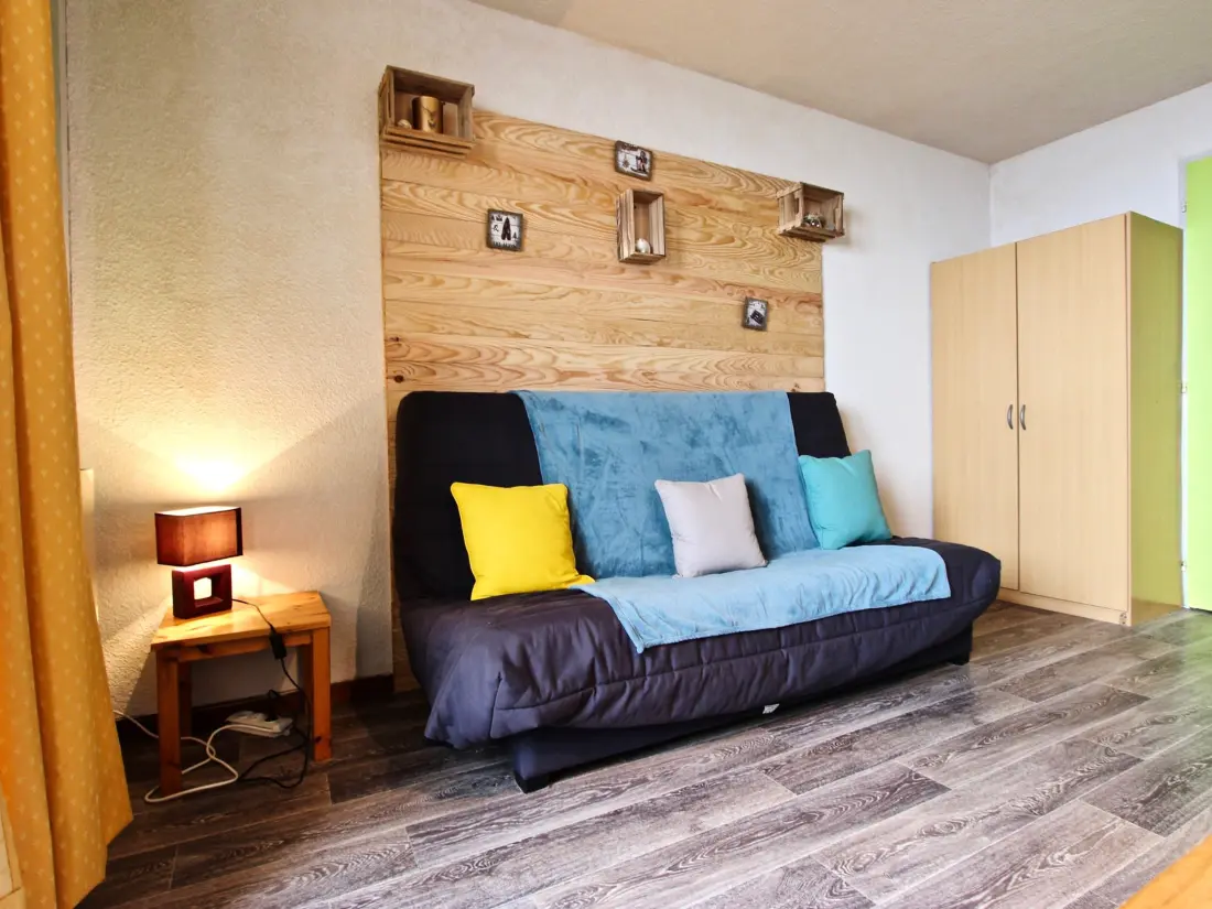 Location de Vacances Chamrousse 129