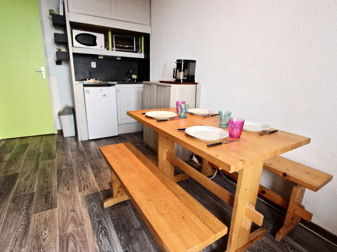 Location de Vacances Chamrousse 129