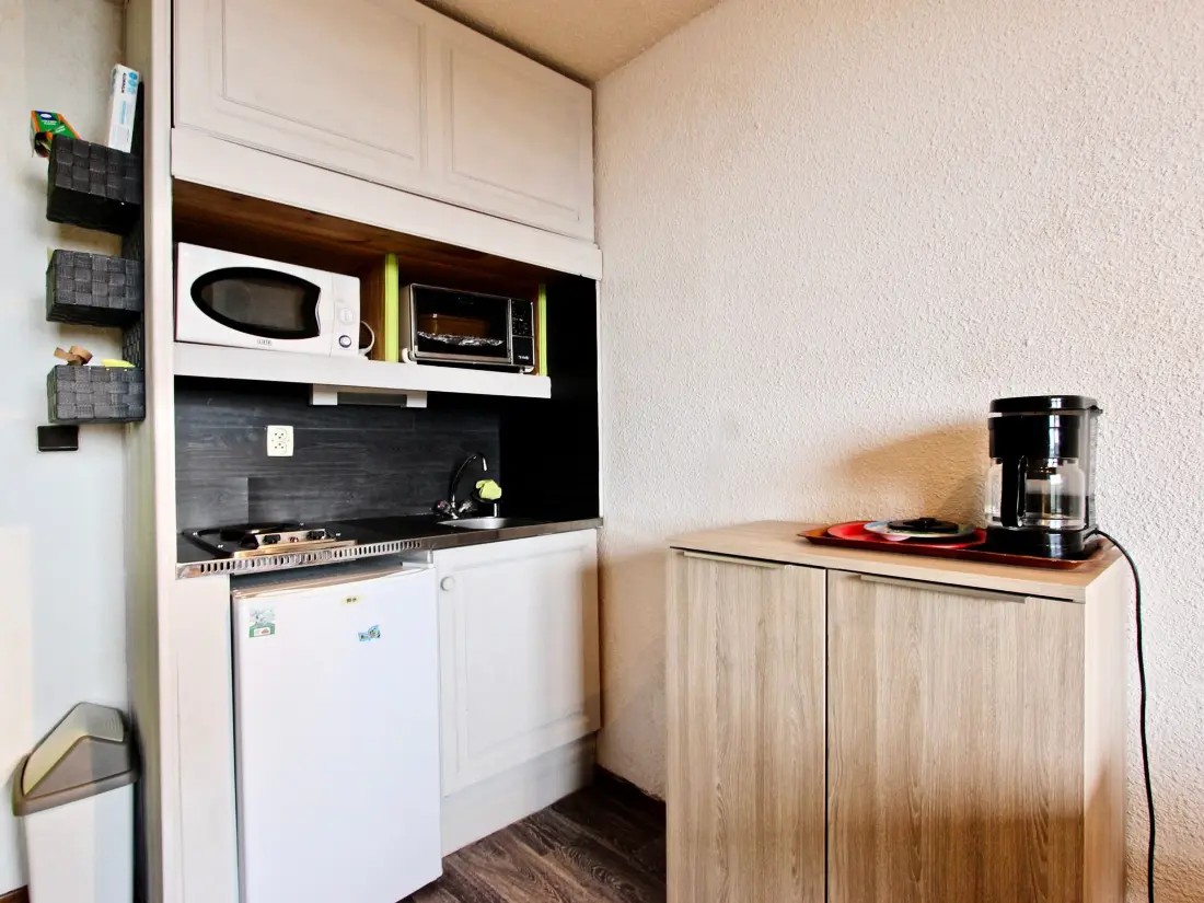 Location de Vacances Chamrousse 129