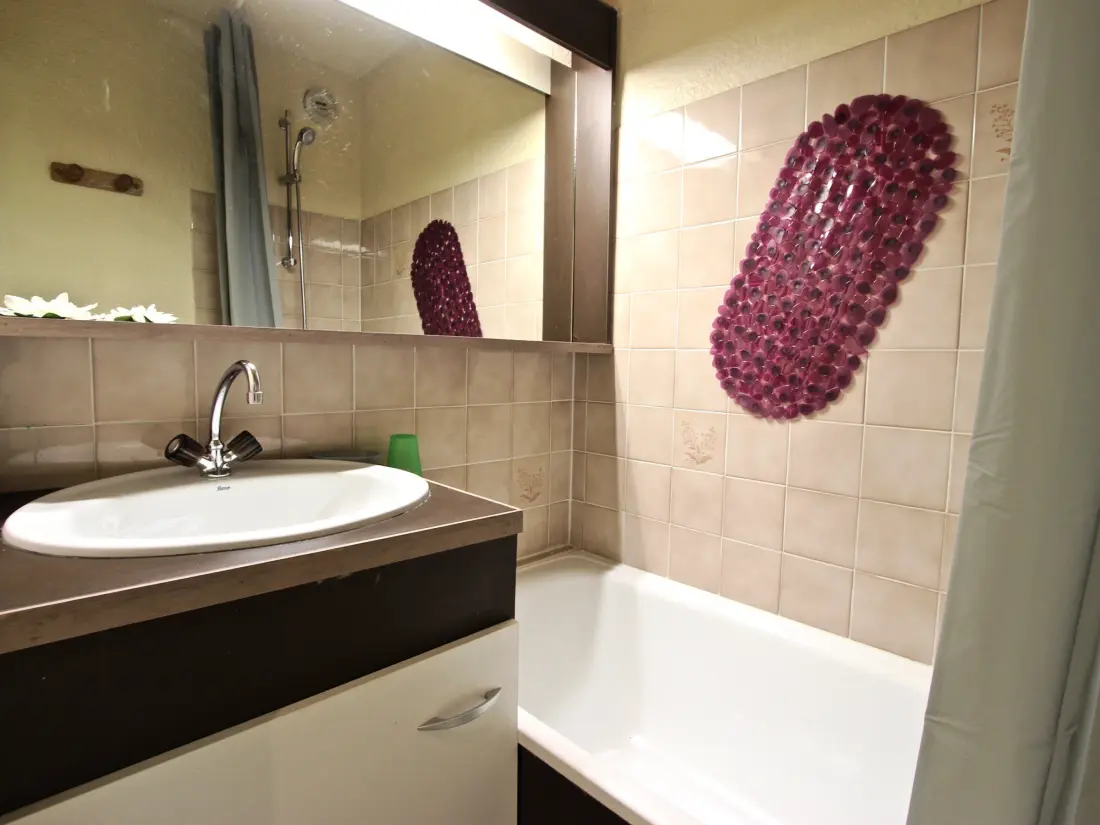 Location de Vacances Chamrousse 129