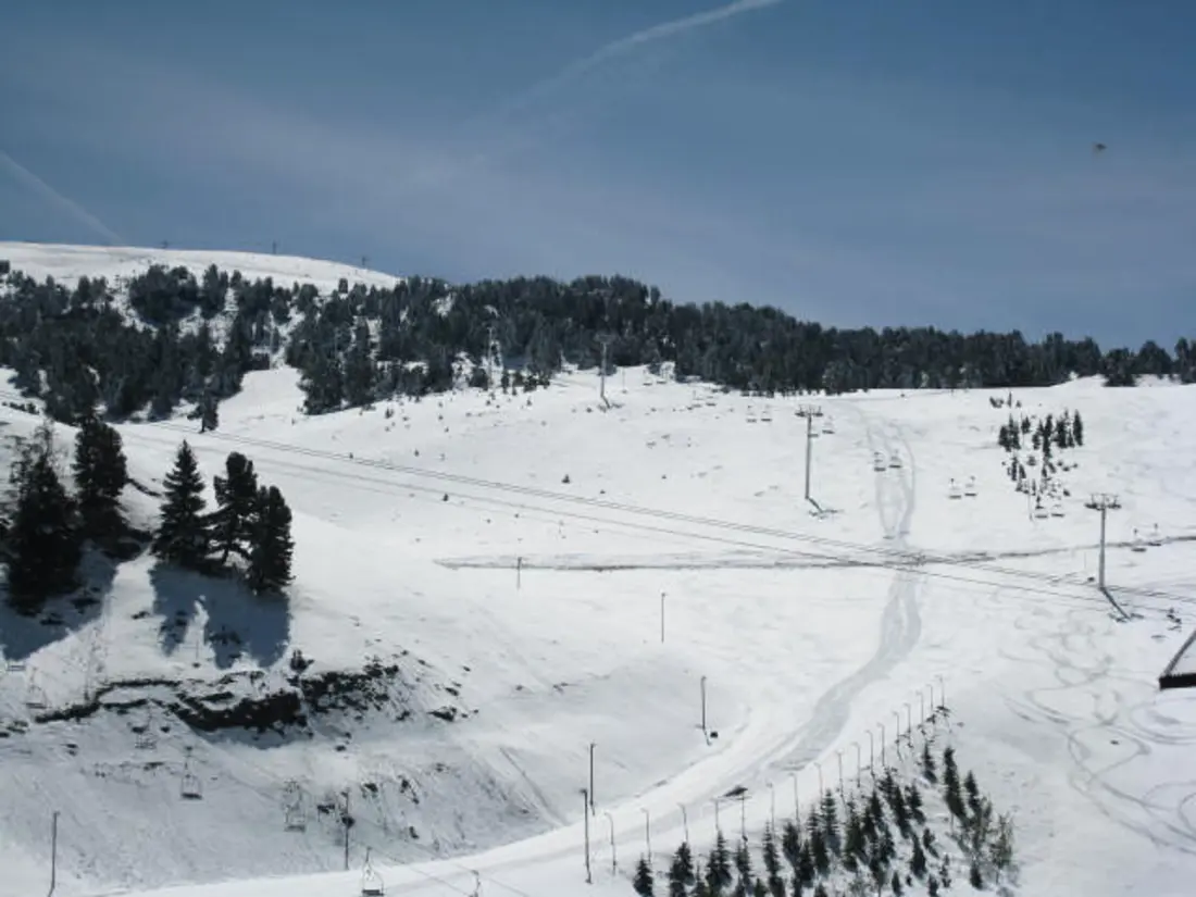 Location de Vacances Chamrousse 129